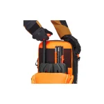 Mammut Ορειβατικό Σακίδιο 35lt Μαύρο Hiking 557347 - Image 3