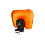 Mammut Ορειβατικό Σακίδιο 35lt Μαύρο Hiking 557347 - Image 4