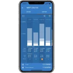 Victron Energy SmartSolar MPPT 250/60-MC4 Ρυθμιστής Φόρτισης 48V 60A SCC125060321 - Image 2
