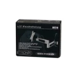 Tronje AR210 Επιτοίχια έως 25" και 12kg 24802 - Image 3