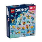 LEGO DREAMZzz Bunchu's Creative Animal Adventures για 7+ Ετών 143τμχ 71488 - Image 2