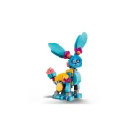 LEGO DREAMZzz Bunchu's Creative Animal Adventures για 7+ Ετών 143τμχ 71488 - Image 4