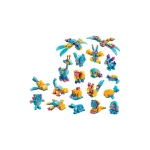 LEGO DREAMZzz Bunchu's Creative Animal Adventures για 7+ Ετών 143τμχ 71488 - Image 5