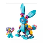 LEGO DREAMZzz Bunchu's Creative Animal Adventures για 7+ Ετών 143τμχ 71488 - Image 8