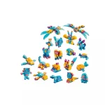 LEGO DREAMZzz Bunchu's Creative Animal Adventures για 7+ Ετών 143τμχ 71488 - Image 9