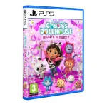 Gabby's Dollhouse: Ready to Party PS5 Game