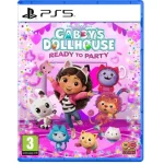 Gabby's Dollhouse: Ready to Party PS5 Game - Image 2