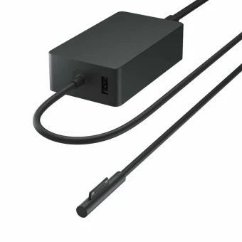 Microsoft Surface Φορτιστής Laptop 127W για Microsoft με Αντάπτορα Τροφοδοσίας USY-00005