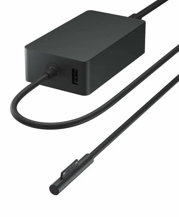 Microsoft Surface Φορτιστής Laptop 127W για Microsoft με Αντάπτορα Τροφοδοσίας USY-00005