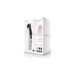 Babyliss 8 in 1 Titanium Επαναφορτιζόμενη Κουρευτική Μηχανή Ασημί MT726E - Image 4