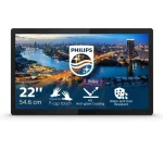 Philips 222B1TFL IPS Touch Φορητό Monitor 21.5" FHD 1920x1080 με Χρόνο Απόκρισης 4ms GTG 222B1TFL/00 - Image 6