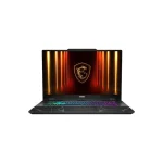 MSI Cyborg A17 AI B2HWEKG 17.3" FHD+ (Ryzen 7-260/16GB/512GB SSD/GeForce RTX 5050/No OS) (US Keyboard) B2HWEKG-011XPL