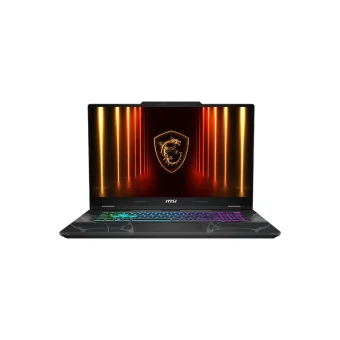 MSI Cyborg A17 AI B2HWEKG 17.3" FHD+ (Ryzen 7-260/16GB/512GB SSD/GeForce RTX 5050/No OS) (US Keyboard) B2HWEKG-011XPL