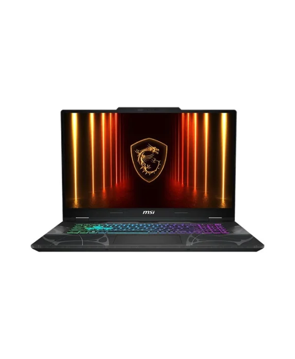 MSI Cyborg A17 AI B2HWEKG 17.3" FHD+ (Ryzen 7-260/16GB/512GB SSD/GeForce RTX 5050/No OS) (US Keyboard) B2HWEKG-011XPL