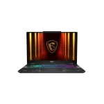 MSI Cyborg A17 AI B2HWEKG 17.3" FHD+ (Ryzen 7-260/16GB/512GB SSD/GeForce RTX 5050/No OS) (US Keyboard) B2HWEKG-011XPL - Image 2