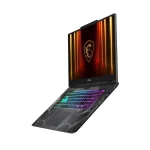 MSI Cyborg A17 AI B2HWEKG 17.3" FHD+ (Ryzen 7-260/16GB/512GB SSD/GeForce RTX 5050/No OS) (US Keyboard) B2HWEKG-011XPL - Image 3