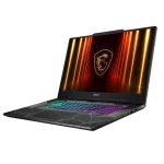MSI Cyborg A17 AI B2HWEKG 17.3" FHD+ (Ryzen 7-260/16GB/512GB SSD/GeForce RTX 5050/No OS) (US Keyboard) B2HWEKG-011XPL - Image 4