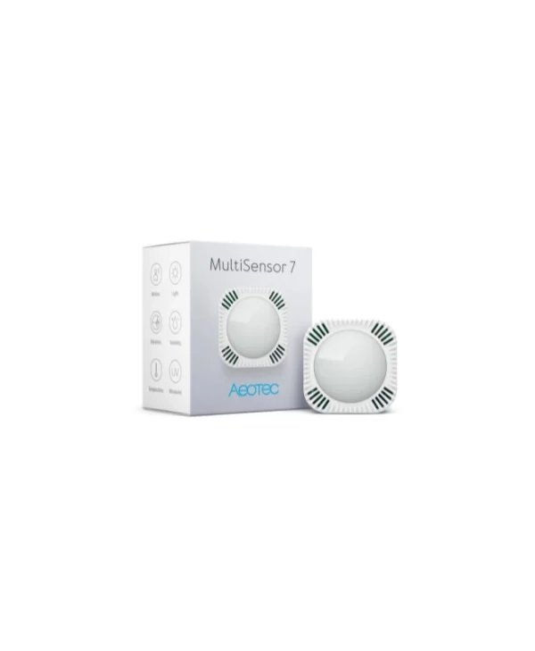 Aeotec Multisensor 7 USB Διακόπτης Z-Wave 7A 8138950