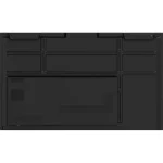 Optoma 12344978 Public Display LCD VA 4K UHD 86" με Οθόνη Αφής H1F0C0PBW101 - Image 5