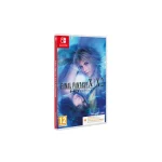 Final Fantasy X / X-2 HD Remaster (Code In A Box) Switch Game - Image 2