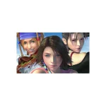 Final Fantasy X / X-2 HD Remaster (Code In A Box) Switch Game - Image 4