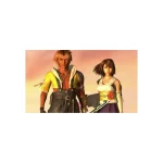 Final Fantasy X / X-2 HD Remaster (Code In A Box) Switch Game - Image 7