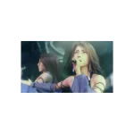 Final Fantasy X / X-2 HD Remaster (Code In A Box) Switch Game - Image 8