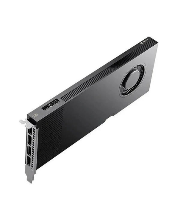 NVidia RTX Pro 4000 Blackwell 24GB GDDR7 Κάρτα Γραφικών 900-5G147-2270-000