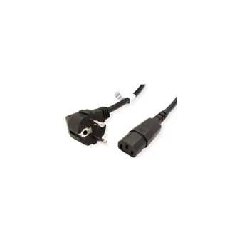 Bachmann - Cable 0.75m Μαύρο 356.1721