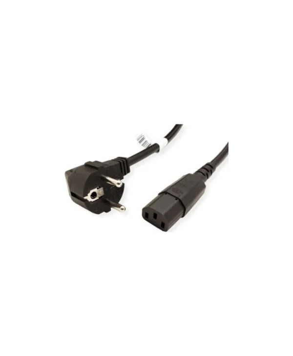 Bachmann - Cable 0.75m Μαύρο 356.1721