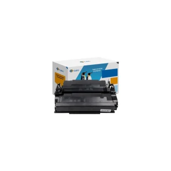 G&g Premium Toner 18k Hp 87x Black Cf287x Hp87x 14338