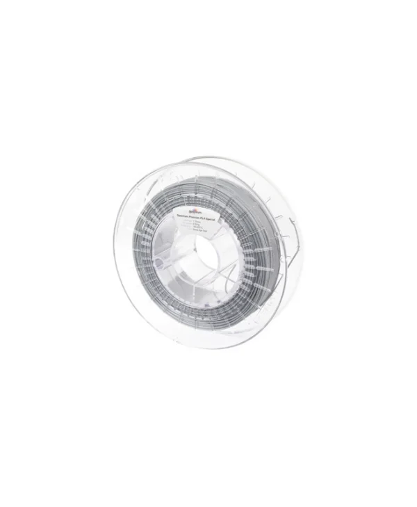 Spectrum PLA 3D Printer Filament 1.75mm Dark Grey 1kg 1τμχ (Spool) 80073
