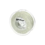 Spectrum PLA 3D Printer Filament 1.75mm Γκρι 1kg 1τμχ (Spool) 80074 - Image 3