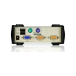 Aten CS82U KVM & Data Switch με PS/2 / USB 2.0 / VGA - Image 2