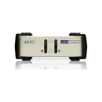 Aten CS82U KVM & Data Switch με PS/2 / USB 2.0 / VGA - Image 3