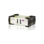 Aten CS82U KVM & Data Switch με PS/2 / USB 2.0 / VGA - Image 4