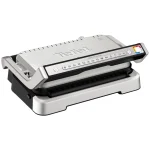 Tefal Optigrill 4in1 XL Επιτραπέζια Ηλεκτρική Ψησταριά Λείας και Αυλακωτής Πλάκας 2200W με Καπάκι και Ρυθμιζόμενο Θερμοστάτη 46x36εκ. GC784D30 - Image 11
