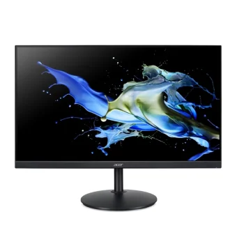 Acer Vero CB242YGbipr IPS Monitor 23.8" FHD 1920x1080 με Χρόνο Απόκρισης 5ms GTG UM.QB2EE.G06