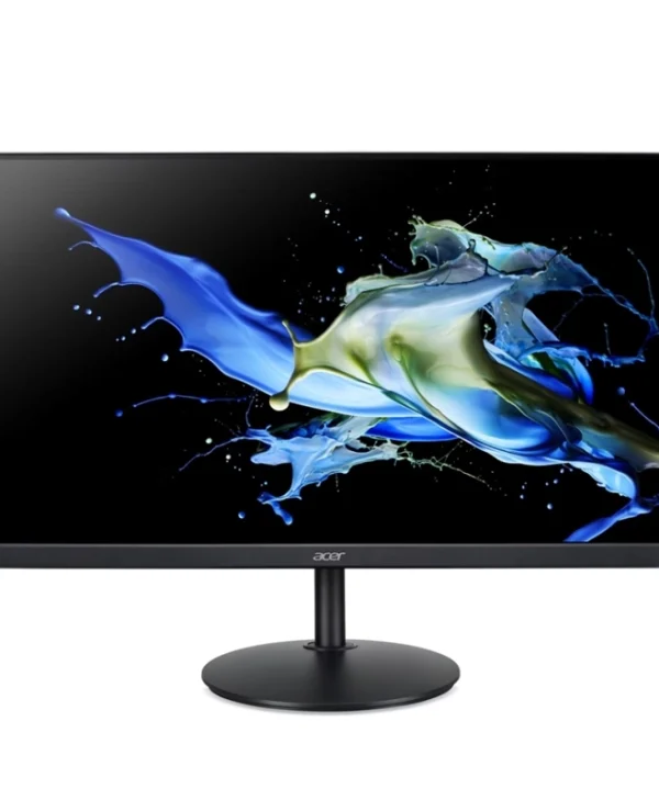 Acer Vero CB242YGbipr IPS Monitor 23.8" FHD 1920x1080 με Χρόνο Απόκρισης 5ms GTG UM.QB2EE.G06