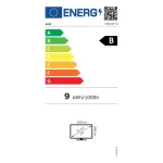 Acer Vero CB242YGbipr IPS Monitor 23.8" FHD 1920x1080 με Χρόνο Απόκρισης 5ms GTG UM.QB2EE.G06 - Image 6
