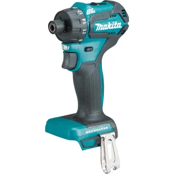 Makita DDF083Z Παλμικό Κατσαβίδι Μπαταρίας Solo Brushless 18V