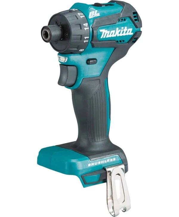 Makita DDF083Z Παλμικό Κατσαβίδι Μπαταρίας Solo Brushless 18V