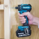 Makita DDF083Z Παλμικό Κατσαβίδι Μπαταρίας Solo Brushless 18V - Image 2