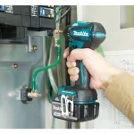 Makita DDF083Z Παλμικό Κατσαβίδι Μπαταρίας Solo Brushless 18V - Image 3