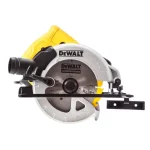 DEWALT DWE550 Δισκοπρίονο 1200W με Σύστημα Αναρρόφησης DWE550-QS - Image 4