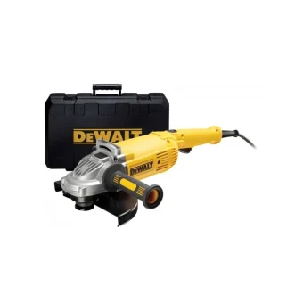 DEWALT DWE492 Τροχός 230mm Ρεύματος 2200W DWE492K