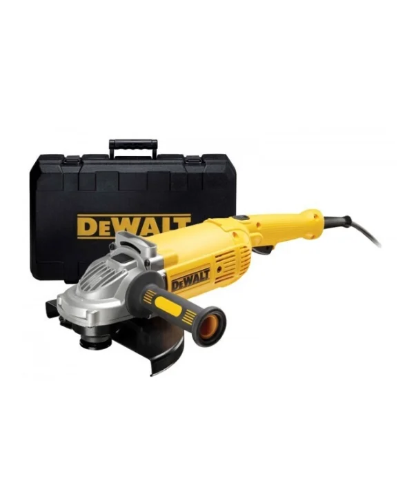 DEWALT DWE492 Τροχός 230mm Ρεύματος 2200W DWE492K