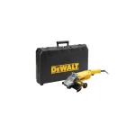 DEWALT DWE492 Τροχός 230mm Ρεύματος 2200W DWE492K - Image 2