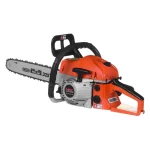 NAC Αλυσοπρίονο Βενζίνης 49.3cc 6kg με Λάμα 45cm 3,0KM 45cm OREGON CST52-45AO - Image 3
