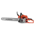 NAC Αλυσοπρίονο Βενζίνης 49.3cc 6kg με Λάμα 45cm 3,0KM 45cm OREGON CST52-45AO - Image 4